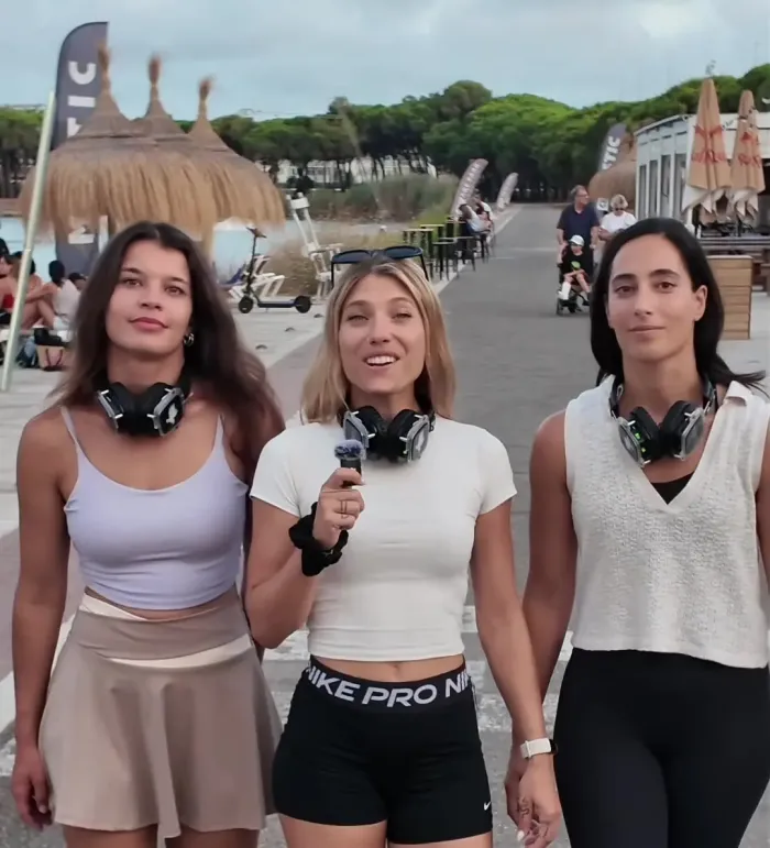 EKKO Wellness Tribe at BeWake · 2