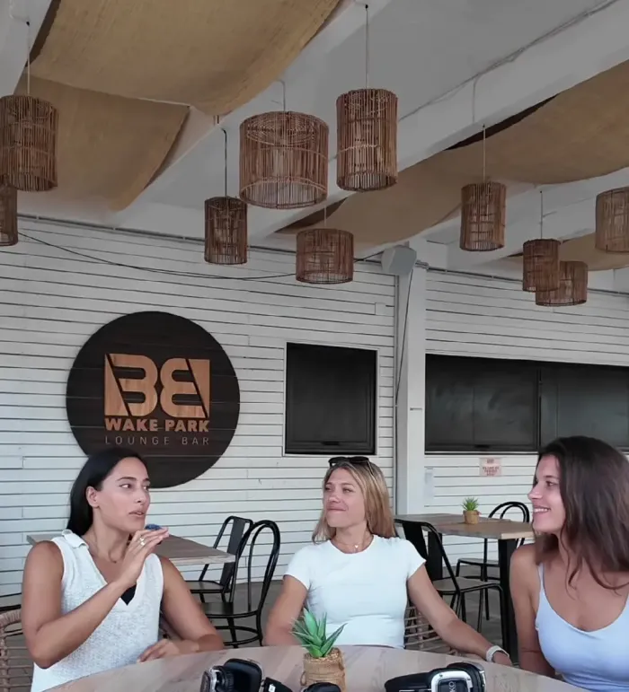 EKKO Wellness Tribe a BeWake · 15